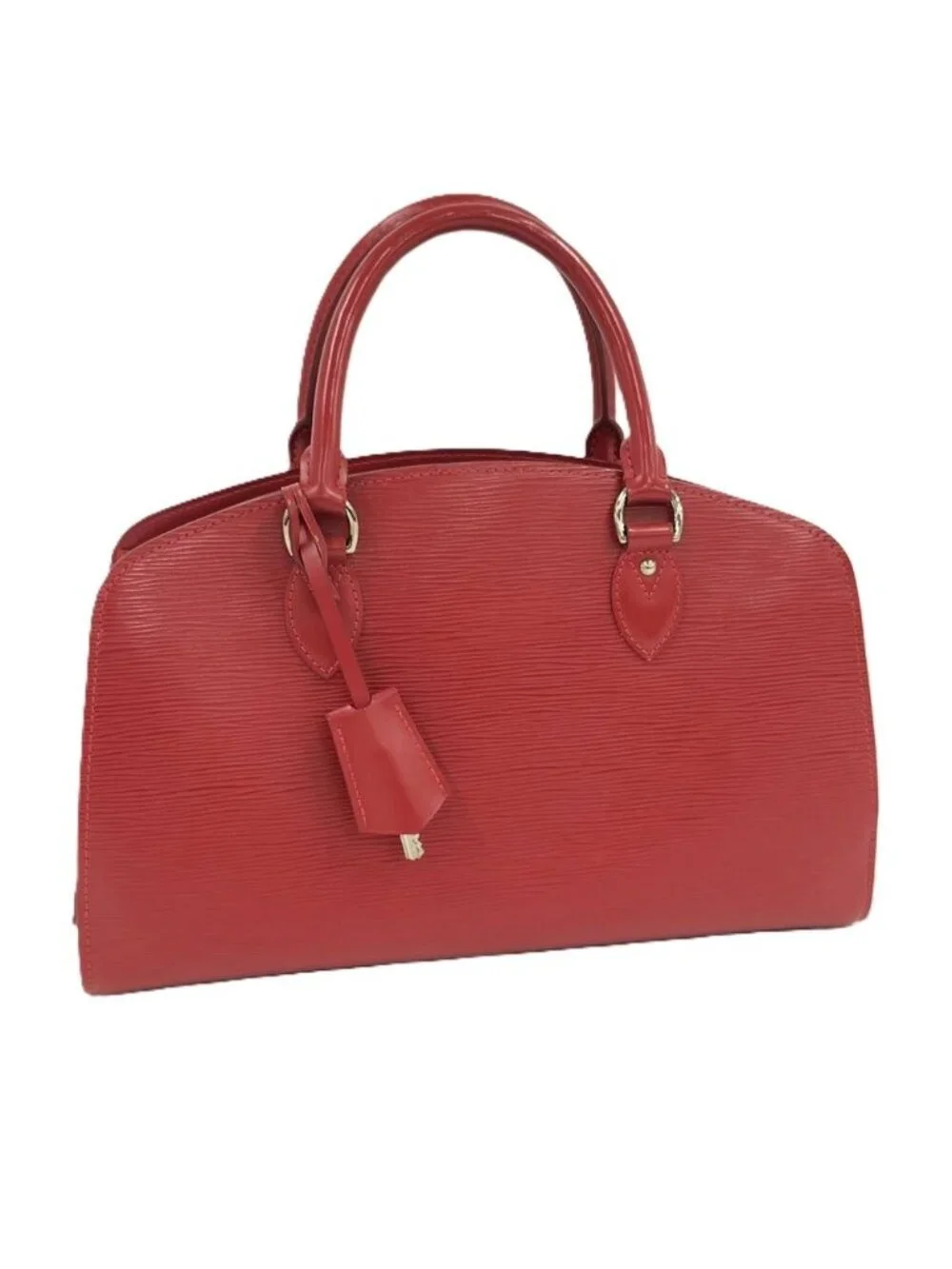 Louis Vuitton Bonneuf PM Handbag Epi